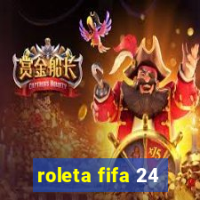 roleta fifa 24